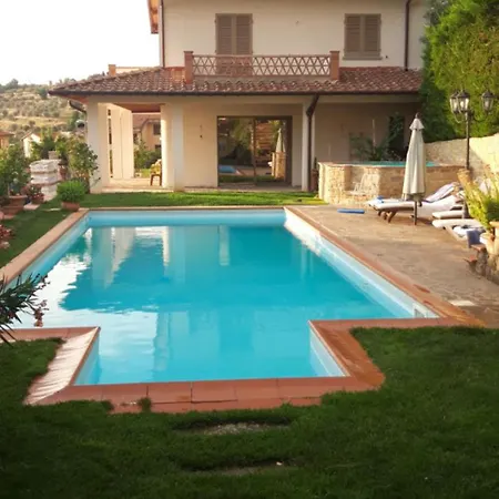 Dedo Affittacamere Reggello