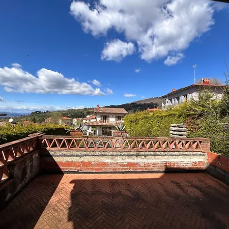 Affittacamere Dedo Reggello