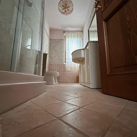 Affittacamere Dedo Reggello