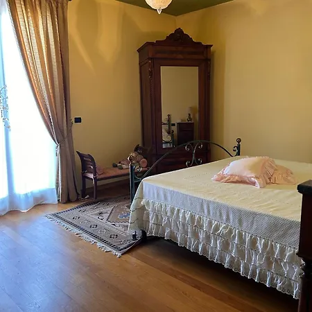 Dedo Affittacamere Reggello