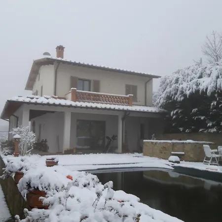 Dedo Casa de hóspedes *