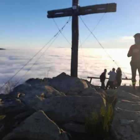 Casa de hóspedes Dedo Reggello