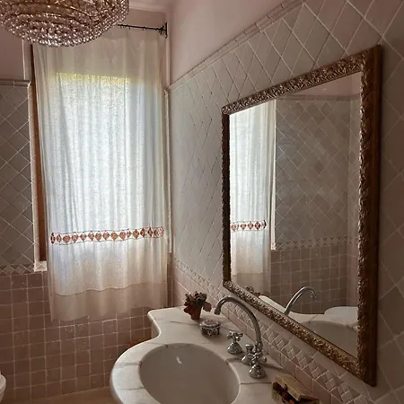 Dedo Casa de hóspedes