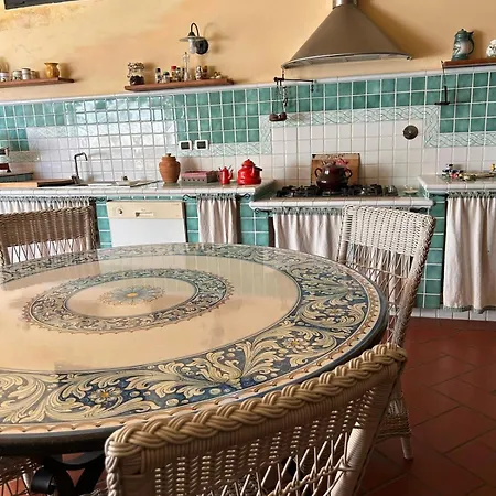 Dedo Casa de hóspedes *