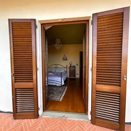 Dedo Casa de hóspedes Reggello