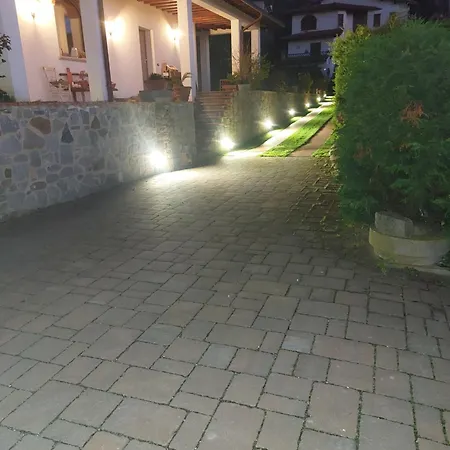 Casa de hóspedes Dedo