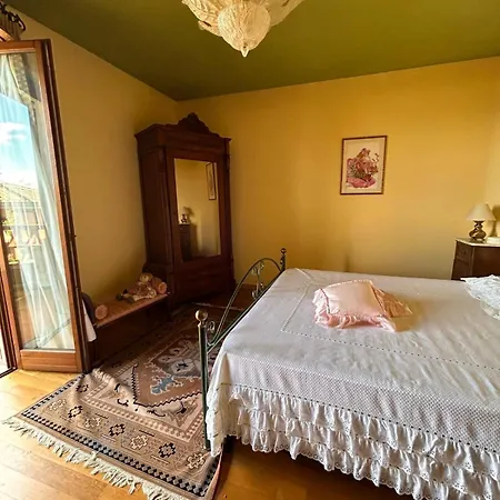 Dedo Casa de hóspedes *