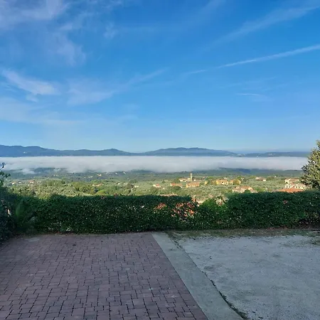 Casa de hóspedes Dedo *