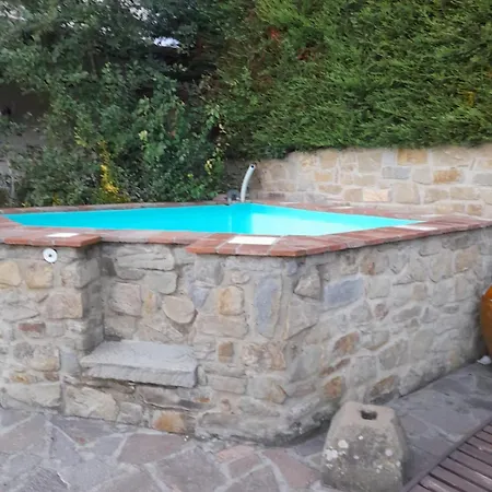 Dedo Casa de hóspedes *