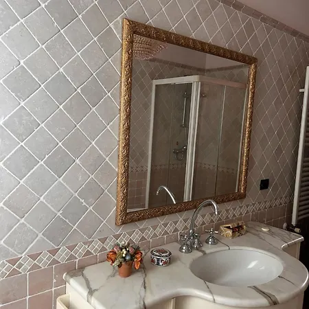 Πανσιόν Dedo Reggello