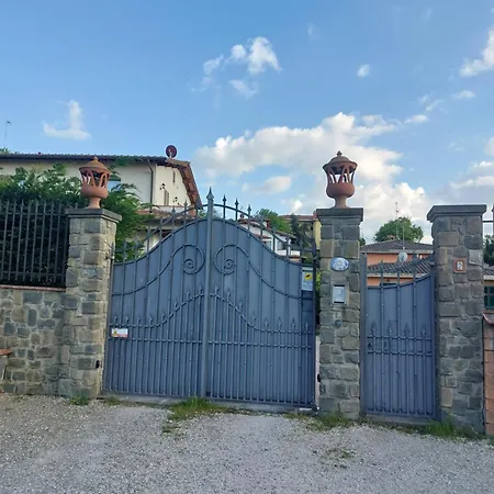 Dedo Casa de hóspedes