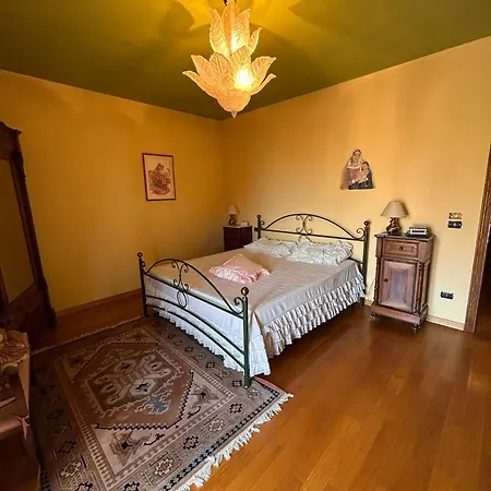 Dedo Casa de hóspedes Reggello