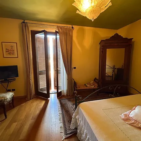 Dedo Casa de hóspedes