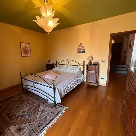 Dedo Casa de hóspedes