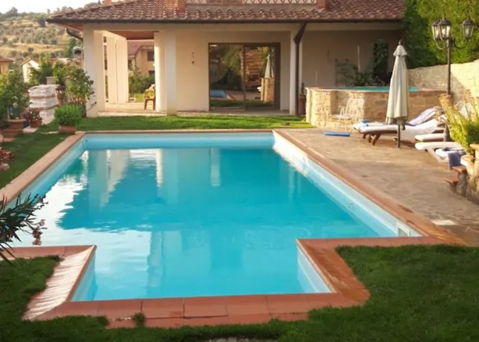 Dedo Guest house Reggello