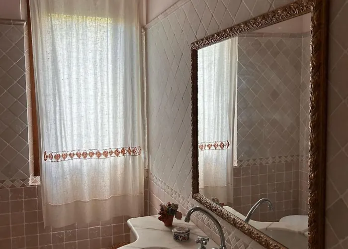 Dedo Guest house