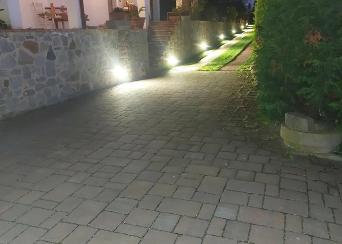 Guest house Dedo