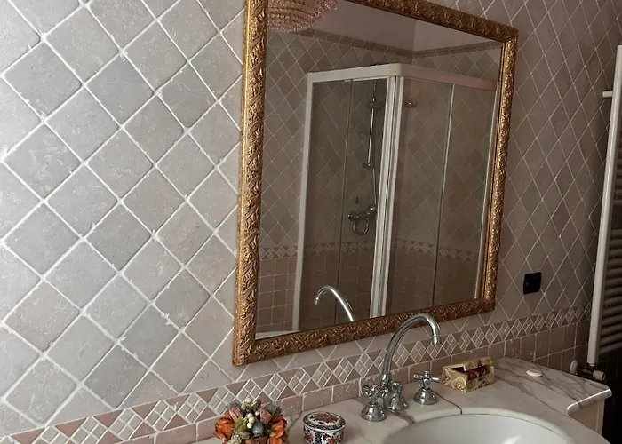 Guest house Dedo Reggello