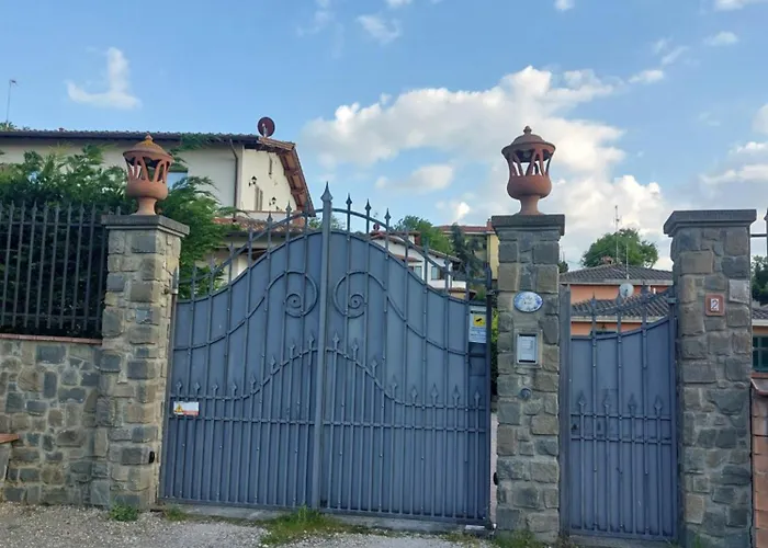 Dedo Guest house