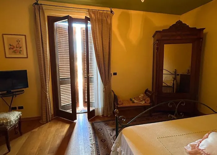 Dedo Guest house