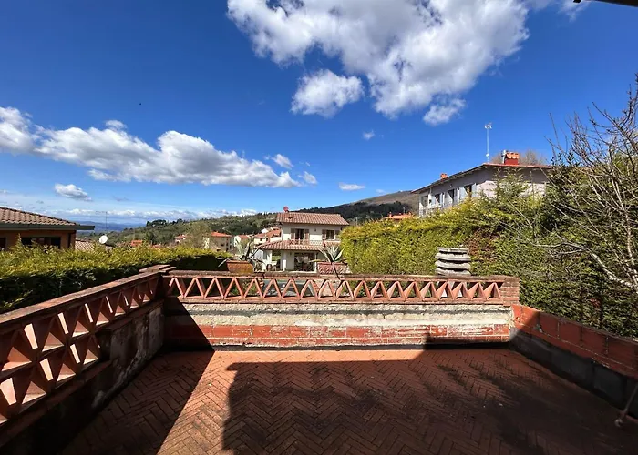 Πανσιόν Dedo Reggello