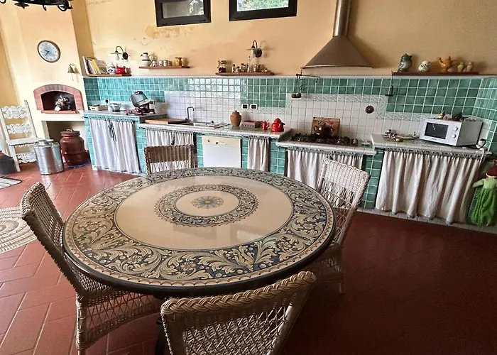 Guest house Dedo *