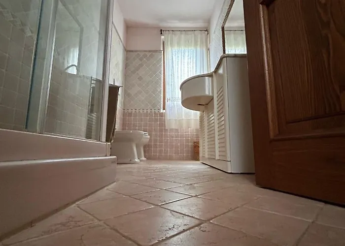 Guest house Dedo Reggello