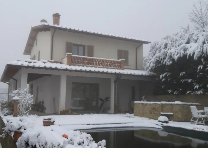 Dedo Gæstehus *