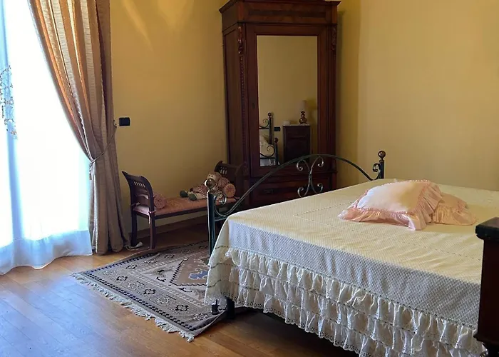 Dedo Gæstehus Reggello